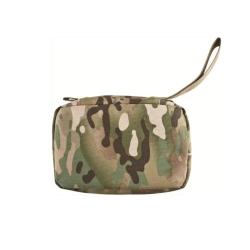 Poche M&eacute;dicale / Toilette - Multicam Multi CAM