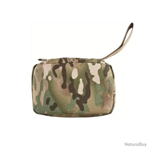 Poche M�dicale / Toilette - Multicam Multi CAM