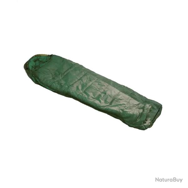 Sac de Couchage HIVER -35� A-7� / 2.4 Kg - OD Green Vert OD