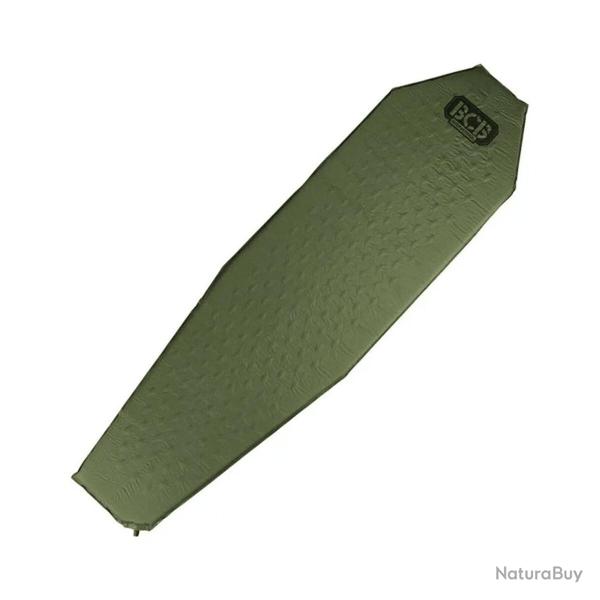 Matelas De Sol Auto-Gonflable Vert OD