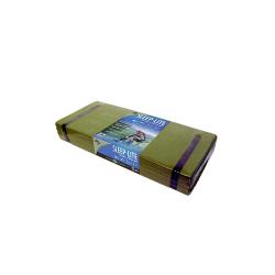 Tapis De Sol Pliable Vert OD