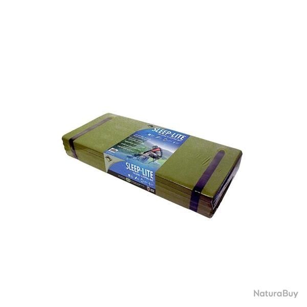 Tapis De Sol Pliable Vert OD