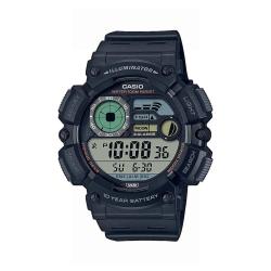 Montre WS-1500H-1AV Noir - CASIO Coyote