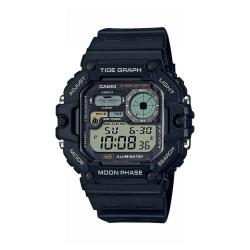Montre WS-1700H-1AV Noir - CASIO Coyote