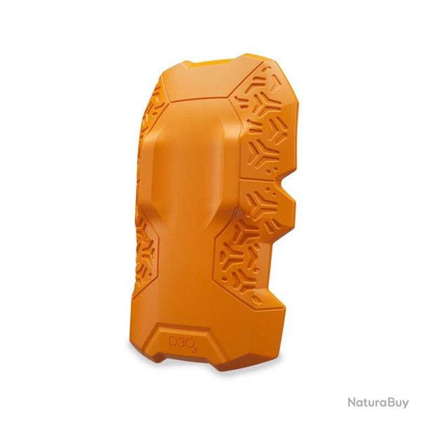 Genouill�re D3O� TRXTM PRO Orange