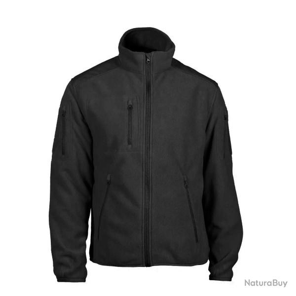 Polaire Noire - GK DUTYCALL XS