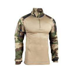 Chemise Ubas CAM CE - GK DUTYCALL XL