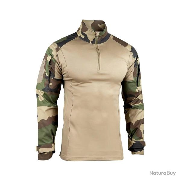 Chemise Ubas CAM CE - GK DUTYCALL XL