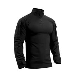 Chemise Ubas Noir - GK DUTYCALL 3XL