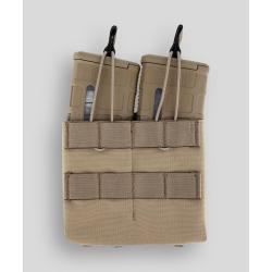 Porte 4 Chargeurs FAMAS - GK Coyote