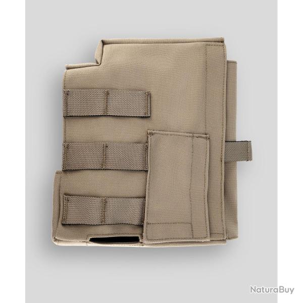 Poche BCB - Boitier de Contr�le - GK Coyote