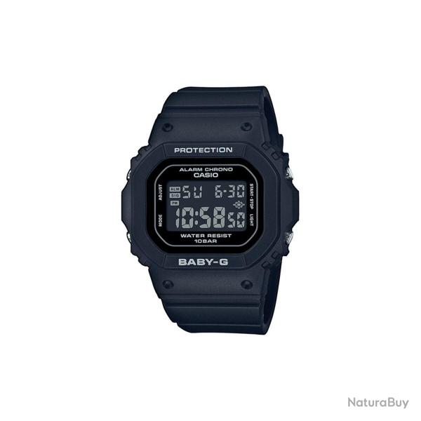 Montre G-SHOCK CASIO Baby-G GSH-BGD565U-1ER Noir