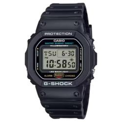 Montre 43mm GSH-DW-5600E-1V G-SHOCK Noir