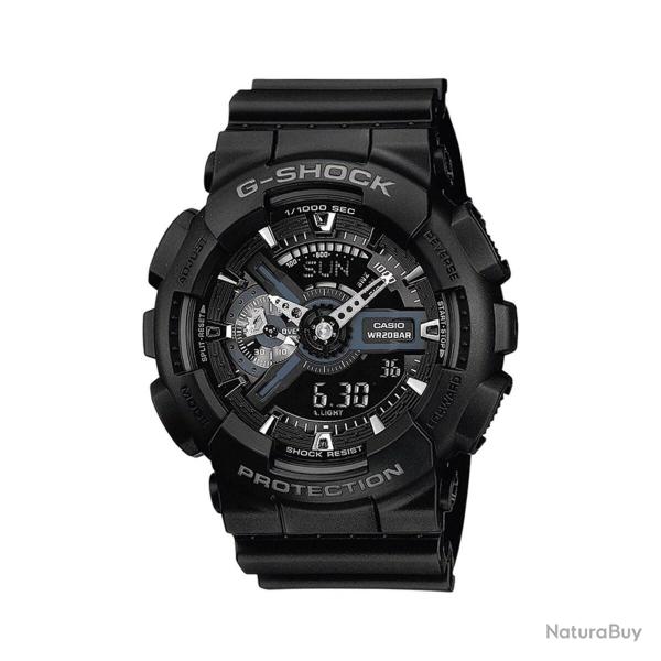 Montre GSH-GA110-1BER G-SHOCK Noir
