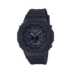 Montre GSH-GA2100-1A1ER Noir G-SHOCK GA2100 Noir