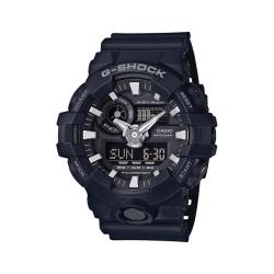 Montre GSH-GA700-1BER G-SHOCK Noir