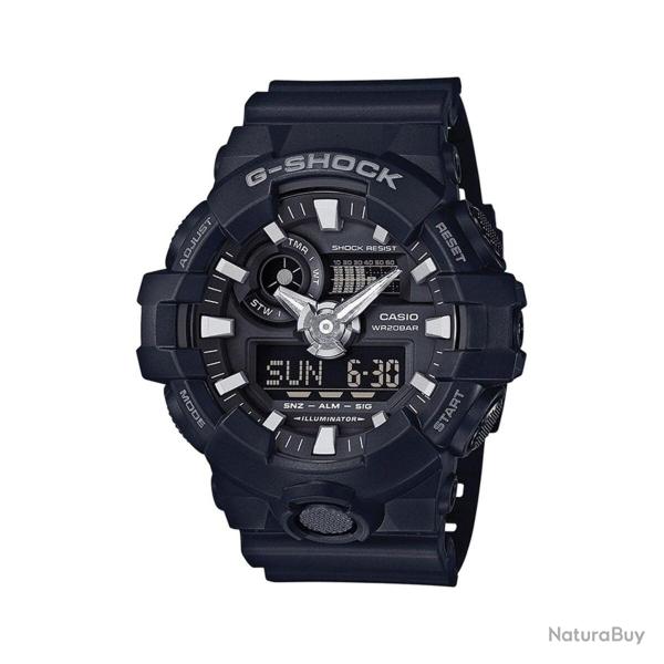 Montre GSH-GA700-1BER G-SHOCK Noir