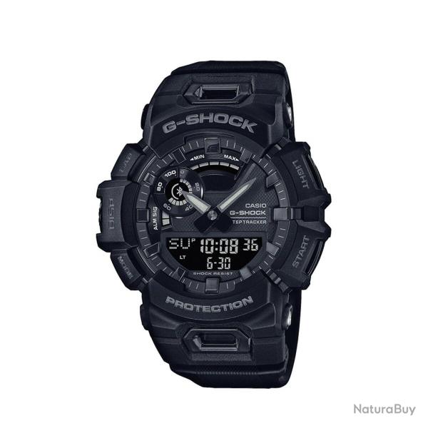 Montre GBA900-1AER G-SHOCK Noir