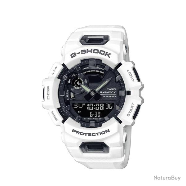 Montre GBA900-7AER G-SHOCK Blanc