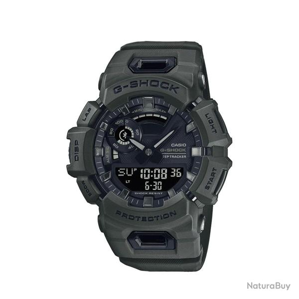 Montre GBA900UU-3AER G-SHOCK Noir