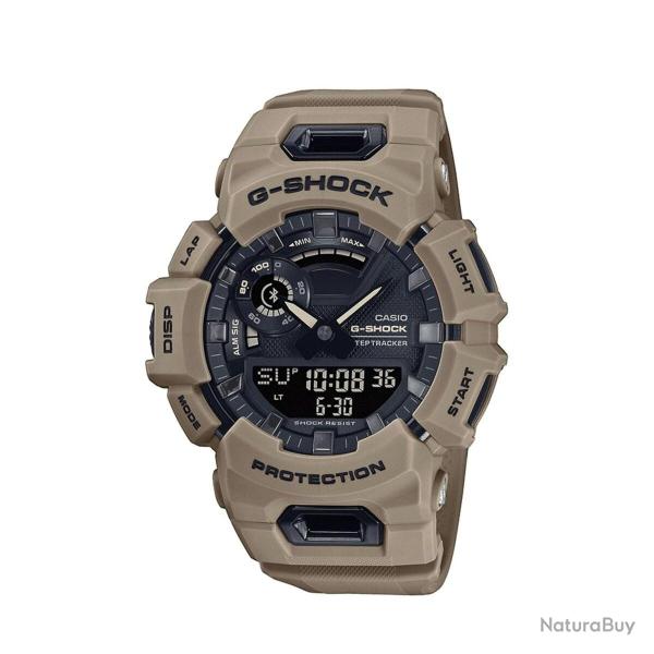 Montre GBA900UU-5AER G-SHOCK Coyote