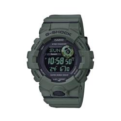 Montre GSH-GBD800UC-3ER Kaki G-SHOCK Kaki