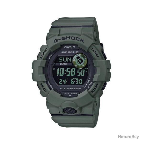 Montre GSH-GBD800UC-3ER Kaki G-SHOCK Kaki