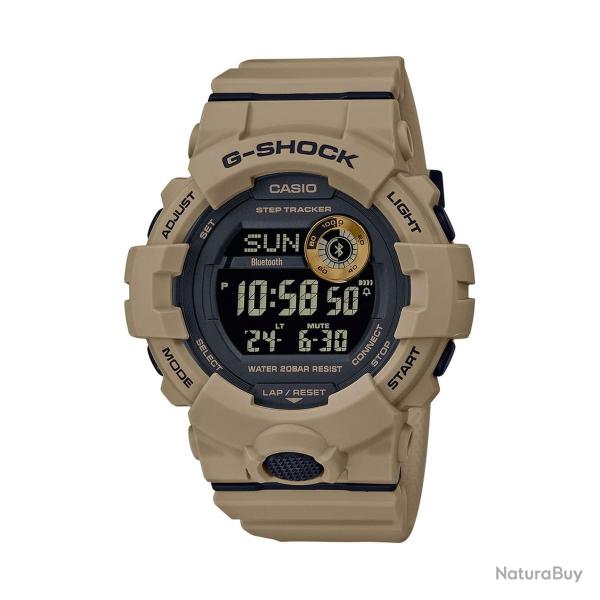 Montre GSH-GBD800UC-5ER Coyote G-SHOCK Coyote