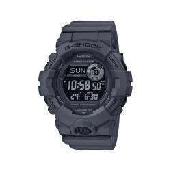 Montre GSH-GBD800UC-8ER Gris G-SHOCK Noir