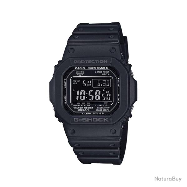 Montre GW-M5610U-1BER G-SHOCK Noir