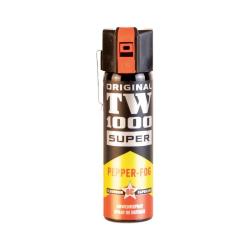 A&eacute;rosol TW1000 Poivre fog 75ml Noir