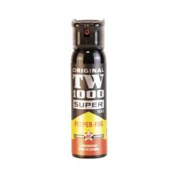 A&eacute;rosol TW1000 Super Poivre fog 100ml Noir