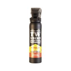 A&eacute;rosol TW1000 Poivre Jet liquide 100ml Noir