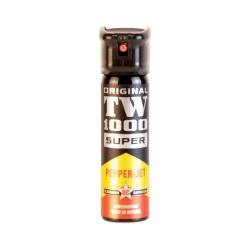 A&eacute;rosol TW1000 Poivre Jet liquide 75ml Noir