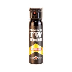 A&eacute;rosol TW1000 Poivre Gel 100ml Noir