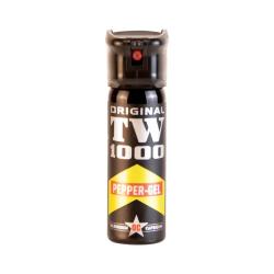 A&eacute;rosol TW1000 Poivre Gel 63ml Noir