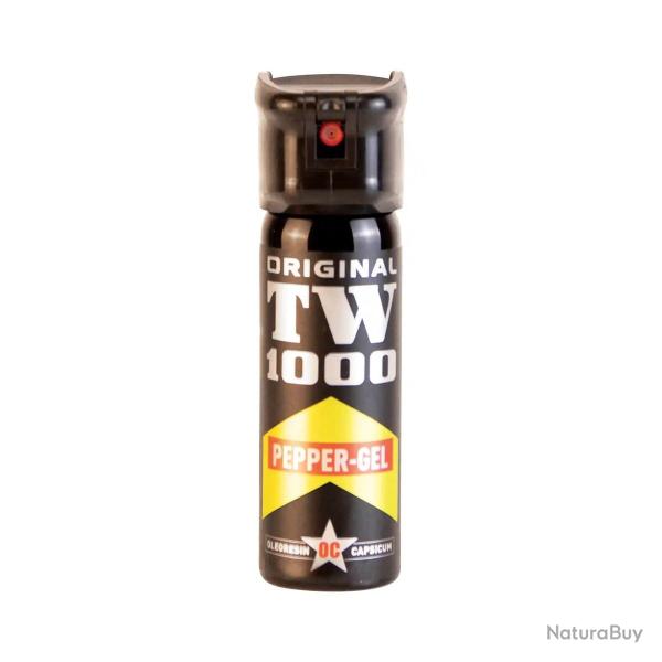 A�rosol TW1000 Poivre Gel 63ml Noir