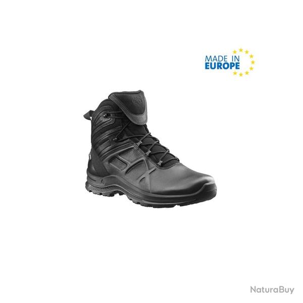 Chaussures BLACK EAGLE Tactical 2.0 GTX Mid - Noir
