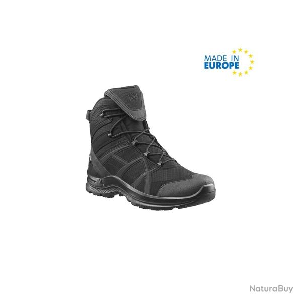 BLACK EAGLE Athletic 2.1 GTXMID - Noir