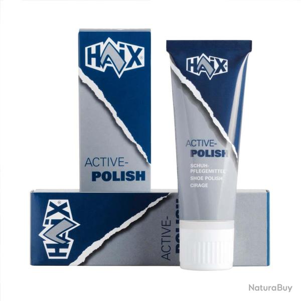 CIRAGE INCOLORE HAIX- 75ML Marine