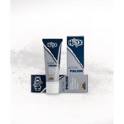 CIRAGE NOIR HAIX - 75 ML Noir