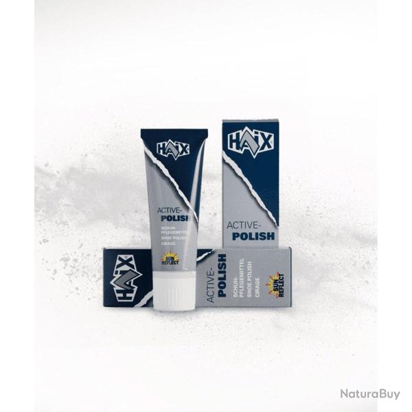CIRAGE NOIR HAIX - 75 ML Noir