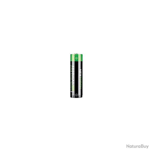 Batterie BW20045B 21700 Li-on - NEXTORCH Noir