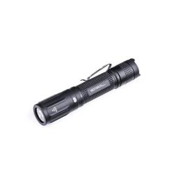 Lampe Tactique E51D 2100 Lumens - NEXTORCH Noir