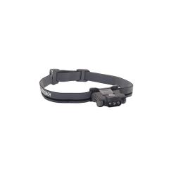 Lampe Frontale ECOSTAR - NEXTORCH Noir