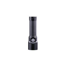 Lampe de Poche ED20 - NEXTORCH Noir