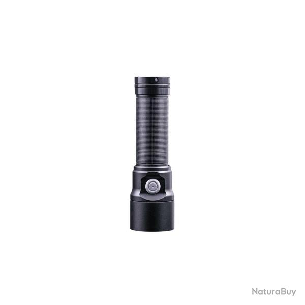 Lampe de Poche ED20 - NEXTORCH Noir