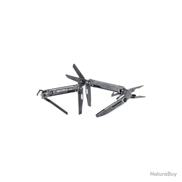 Multi-Tools MT20 - NEXTORCH Gris