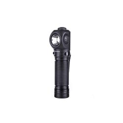 Lampe &agrave; Angle Droit P10 - NEXTORCH Noir