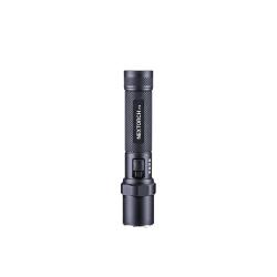 Lampe de Poche Compacte P8 1600 Lumens - NEXTORCH Noir
